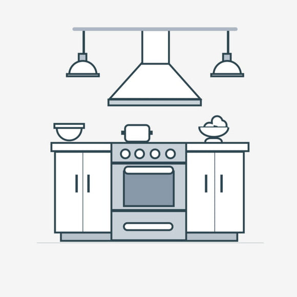 Limpieza y Hogar Artículos de Casa Cocina