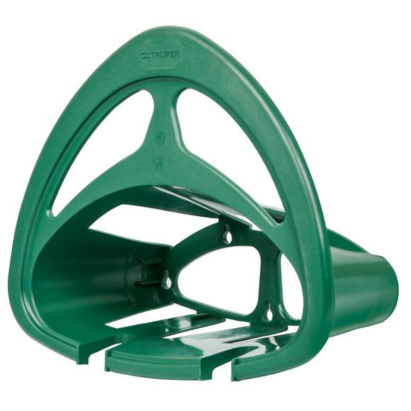 Portamanguera de Plástico Verde Truper GAN-MAV