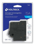 Interruptor 1 x 15A Volteck IT-115
