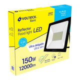 Reflector LED Ultra Delgado de 150W Volteck REF-405L