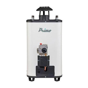 Calentador Boiler de Paso 9 Litros IUSA 209499