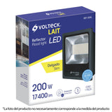 Reflector Delgado de LED de 150W Volteck REF-305L