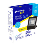 Reflector Delgado LED de 50W Volteck REF-303L