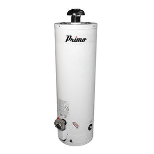 Calentador Boiler de Deposito 80 Litros IUSA 374225